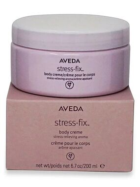 AVEDA Stress-Fix Body Creme